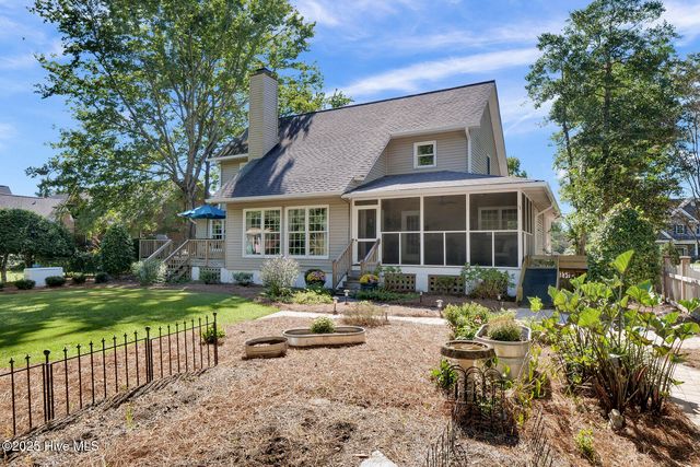 117 Center Drive, Hampstead, NC 28443