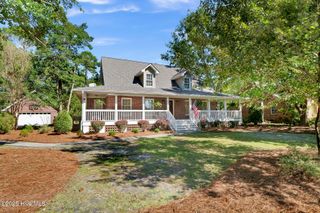 117 Center Drive, Hampstead, NC 28443