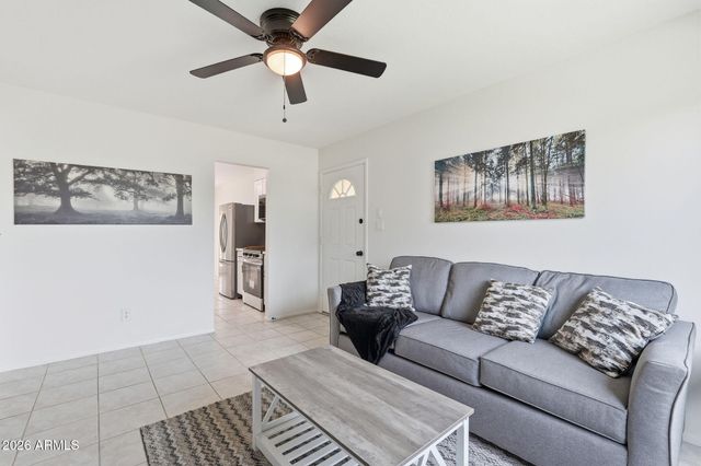 602 E STRAHAN Drive, Tempe, AZ 85283