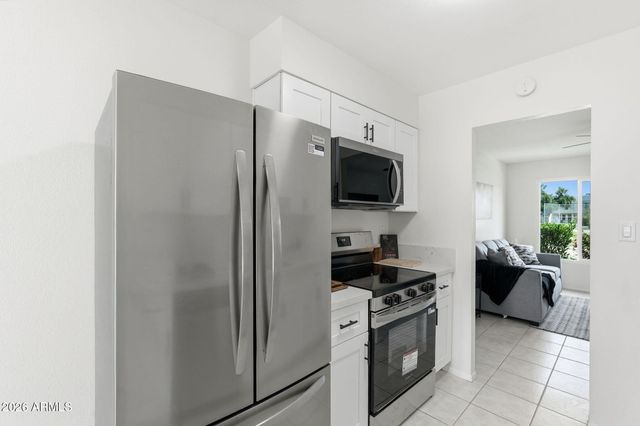 602 E STRAHAN Drive, Tempe, AZ 85283