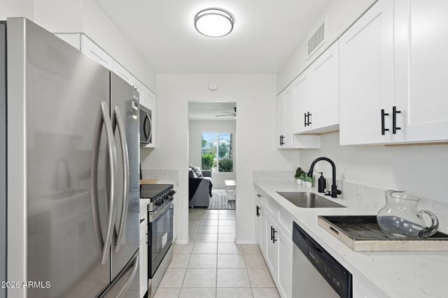 602 E STRAHAN Drive, Tempe, AZ 85283