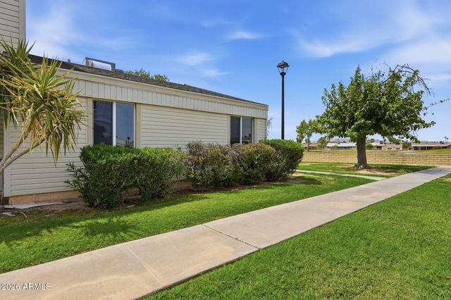 602 E STRAHAN Drive, Tempe, AZ 85283