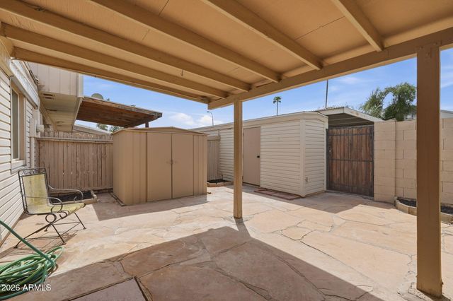 602 E STRAHAN Drive, Tempe, AZ 85283