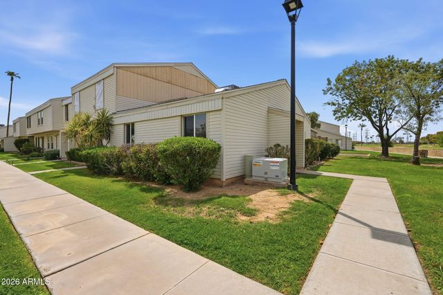 602 E STRAHAN Drive, Tempe, AZ 85283
