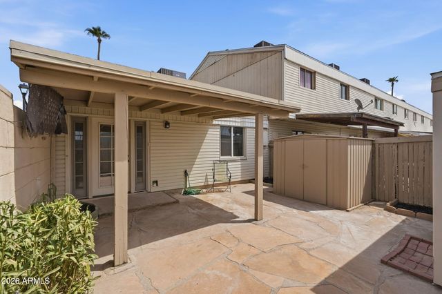 602 E STRAHAN Drive, Tempe, AZ 85283