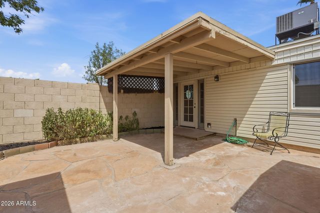 602 E STRAHAN Drive, Tempe, AZ 85283