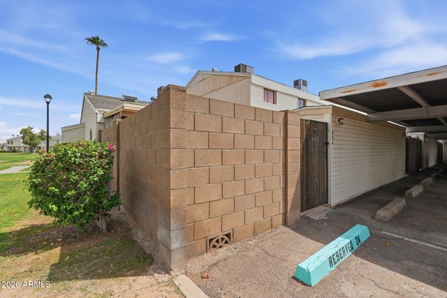 602 E STRAHAN Drive, Tempe, AZ 85283