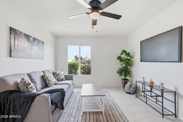 602 E STRAHAN Drive, Tempe, AZ 85283