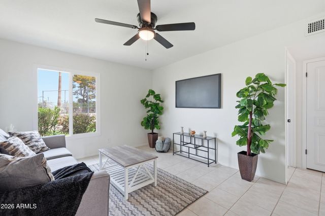 602 E STRAHAN Drive, Tempe, AZ 85283