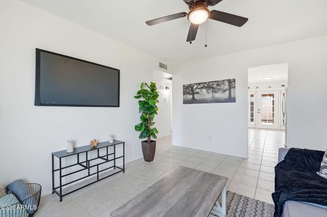 602 E STRAHAN Drive, Tempe, AZ 85283