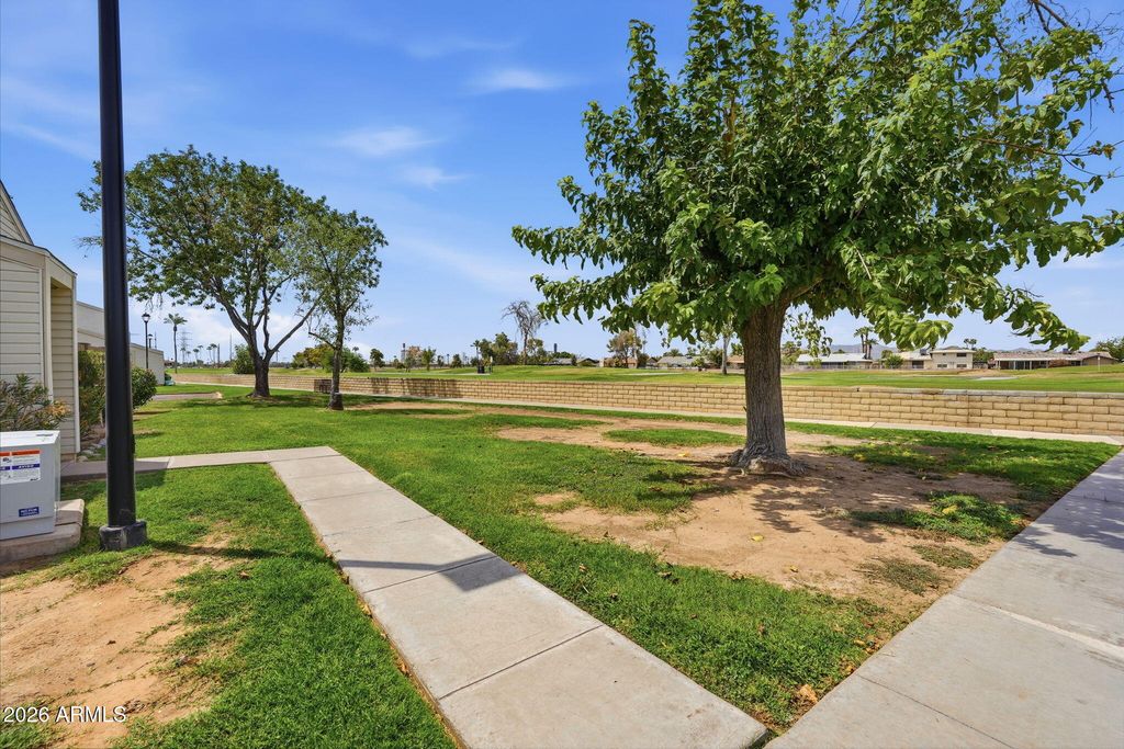 602 E STRAHAN Drive, Tempe, AZ 85283 — photo 4