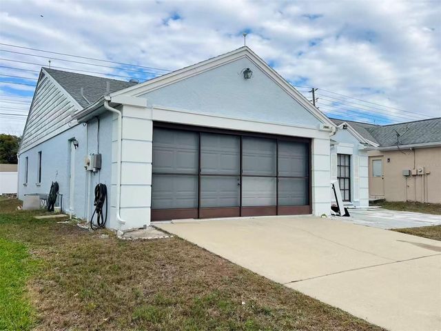 8341 DUVAL DRIVE, Port Richey, FL 34668