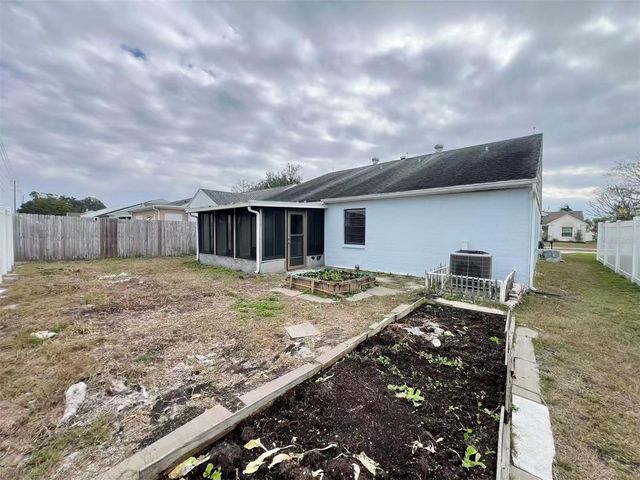 8341 DUVAL DRIVE, Port Richey, FL 34668