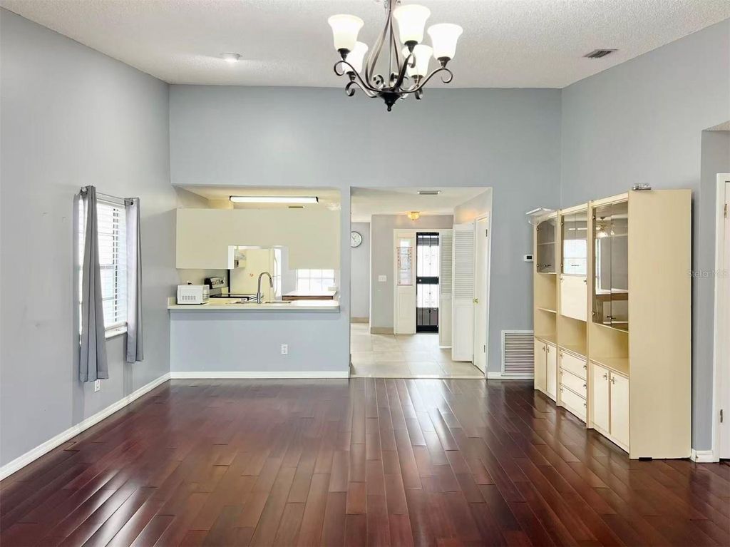 Image 9 of property listing at 8341 DUVAL DRIVE, Port Richey, FL 34668