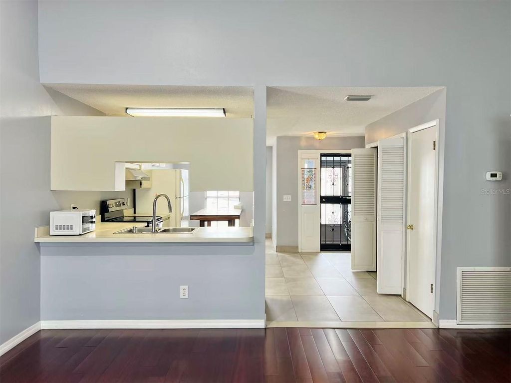 Image 10 of property listing at 8341 DUVAL DRIVE, Port Richey, FL 34668