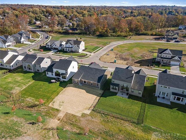 125 Dan Haven Place, Springboro, OH 45066