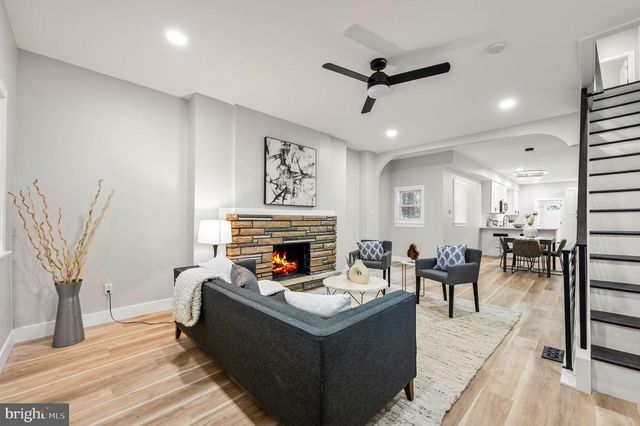 5113 W THOMPSON ST, Philadelphia, PA 19131