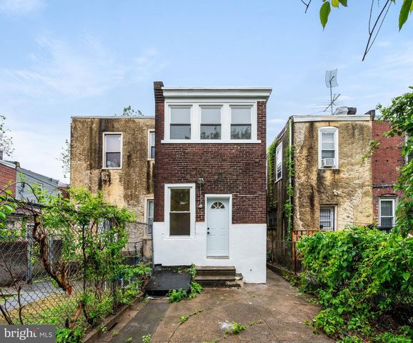 5113 W THOMPSON ST, Philadelphia, PA 19131