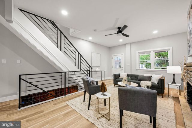 5113 W THOMPSON ST, Philadelphia, PA 19131