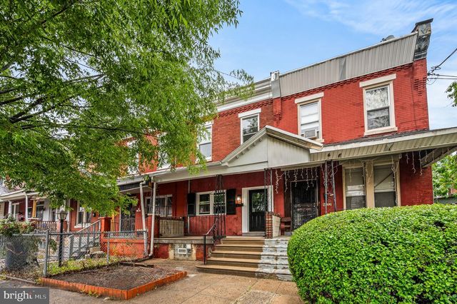 5113 W THOMPSON ST, Philadelphia, PA 19131