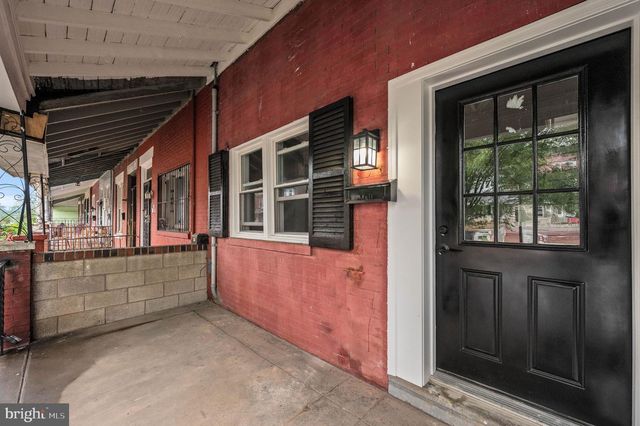 5113 W THOMPSON ST, Philadelphia, PA 19131