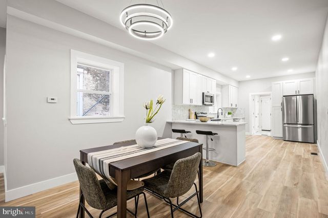 5113 W THOMPSON ST, Philadelphia, PA 19131