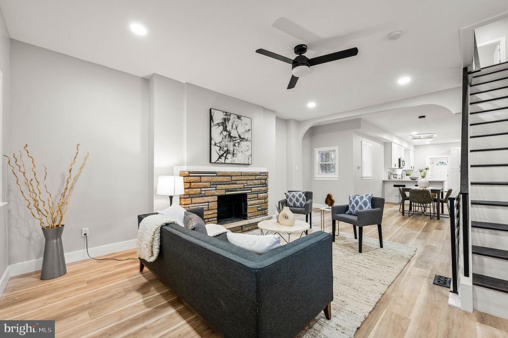 5113 W THOMPSON ST, Philadelphia, PA 19131