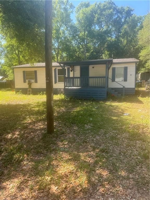8747 Cherry Court, Irvington, AL 36544