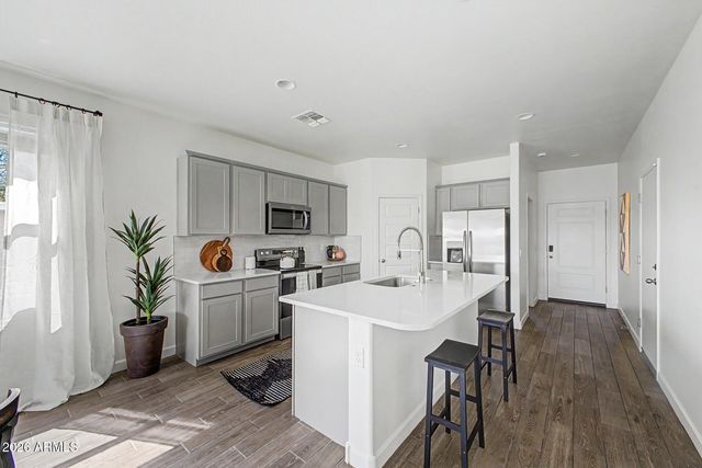 23997 W HILTON Avenue, Buckeye, AZ 85326