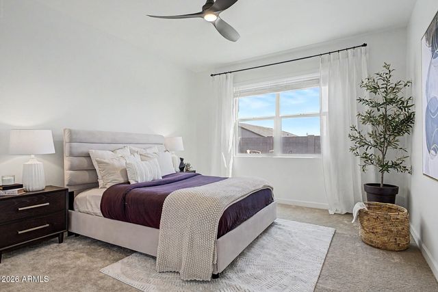 23997 W HILTON Avenue, Buckeye, AZ 85326