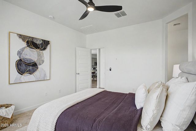 23997 W HILTON Avenue, Buckeye, AZ 85326