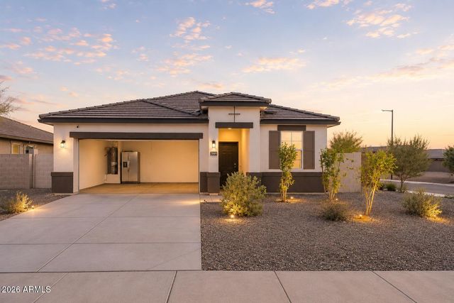 23997 W HILTON Avenue, Buckeye, AZ 85326