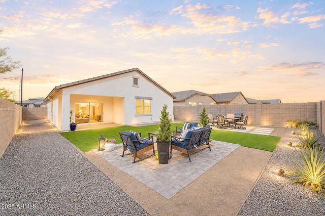 23997 W HILTON Avenue, Buckeye, AZ 85326