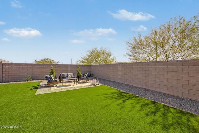 23997 W HILTON Avenue, Buckeye, AZ 85326