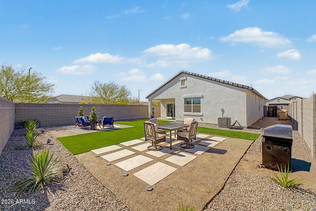 23997 W HILTON Avenue, Buckeye, AZ 85326