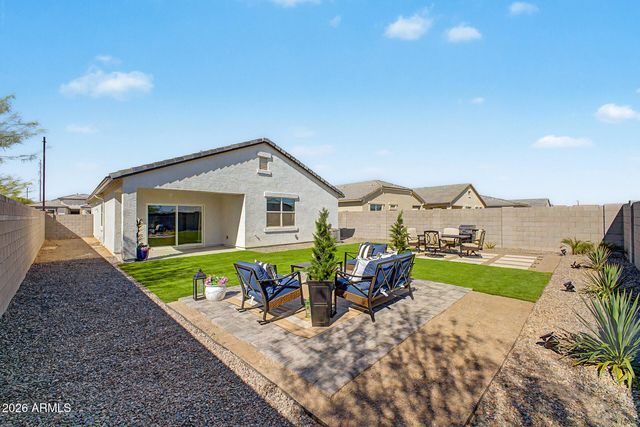 23997 W HILTON Avenue, Buckeye, AZ 85326