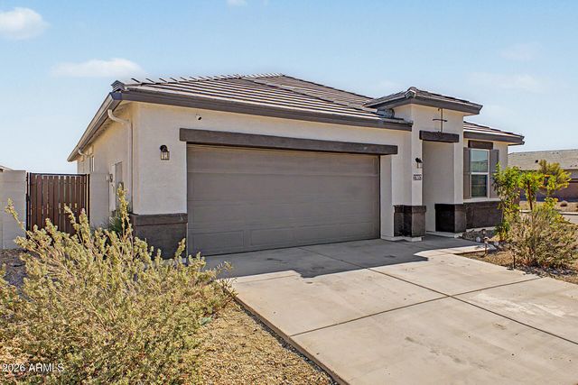 23997 W HILTON Avenue, Buckeye, AZ 85326