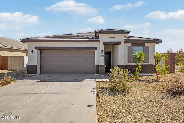 23997 W HILTON Avenue, Buckeye, AZ 85326