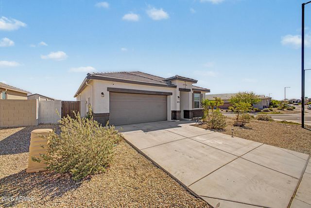 23997 W HILTON Avenue, Buckeye, AZ 85326