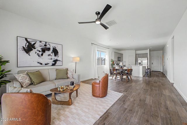23997 W HILTON Avenue, Buckeye, AZ 85326