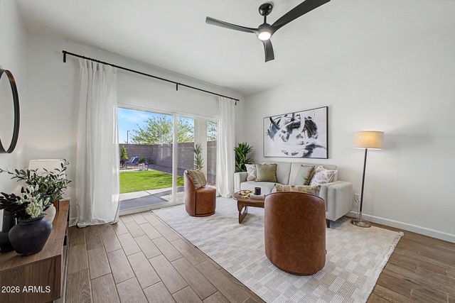23997 W HILTON Avenue, Buckeye, AZ 85326