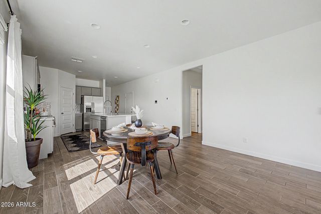 23997 W HILTON Avenue, Buckeye, AZ 85326