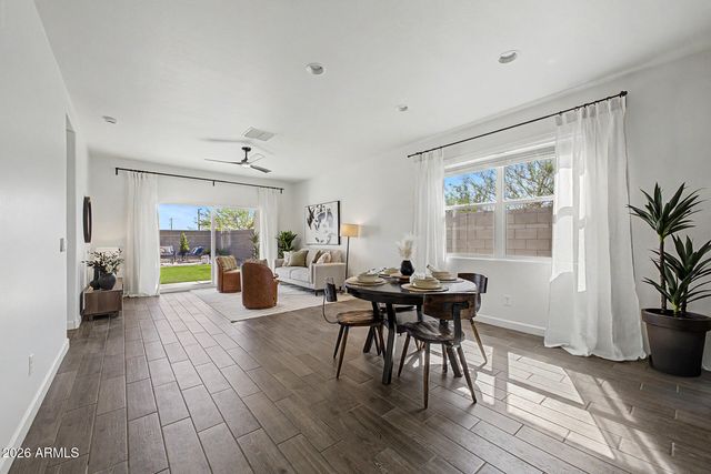 23997 W HILTON Avenue, Buckeye, AZ 85326