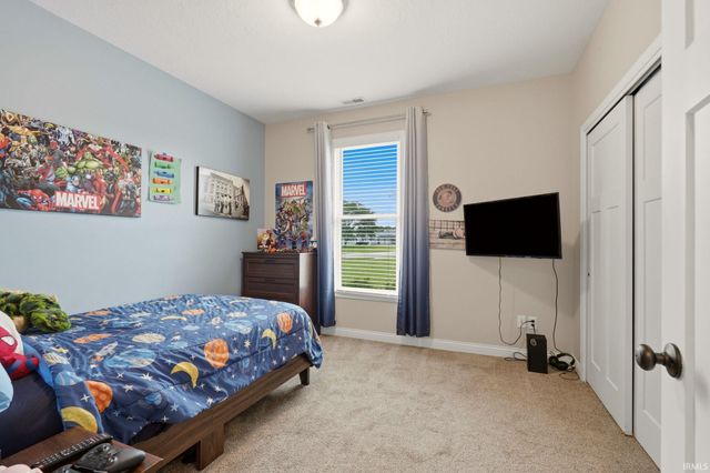 106 E Lake Court, Decatur, IN 46733