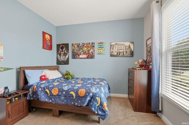 106 E Lake Court, Decatur, IN 46733