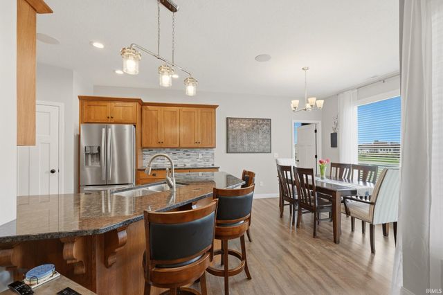 106 E Lake Court, Decatur, IN 46733