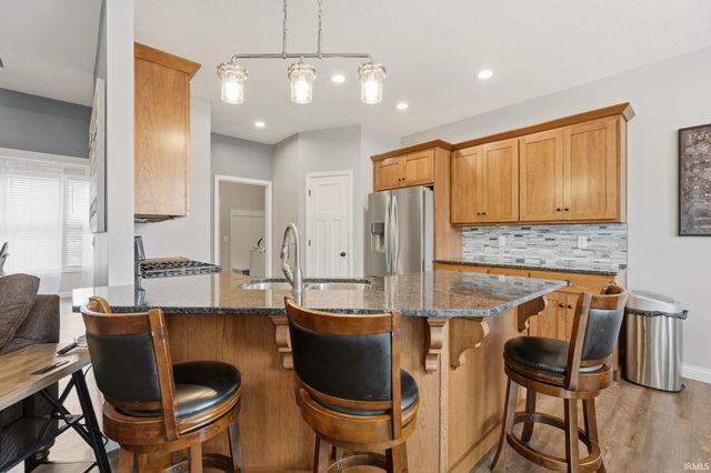 106 E Lake Court, Decatur, IN 46733