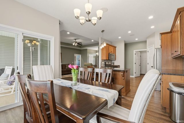 106 E Lake Court, Decatur, IN 46733
