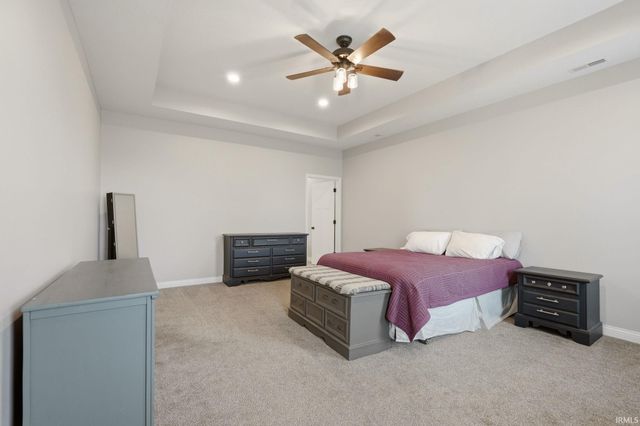 106 E Lake Court, Decatur, IN 46733