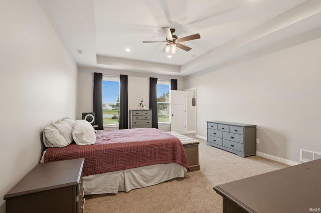 106 E Lake Court, Decatur, IN 46733